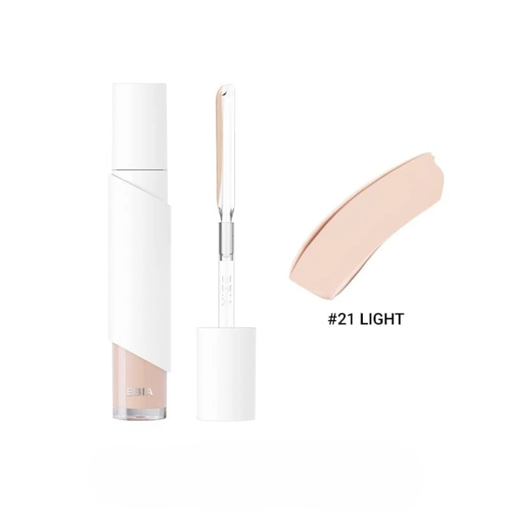 BBIA EAU STAY CONCEALER 21 LIGHT