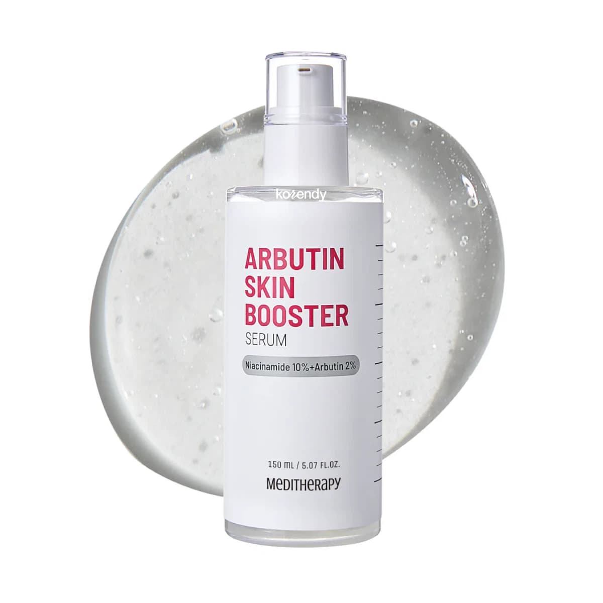 ARBUTIN SKIN BOOSTER SERUM