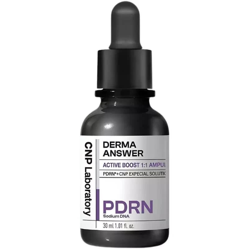 CNP DERMA ANSWER ACTIVE BOOST AMPULE