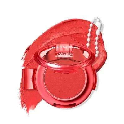 POWDER LIP & CHEEK 06 Coral Pong