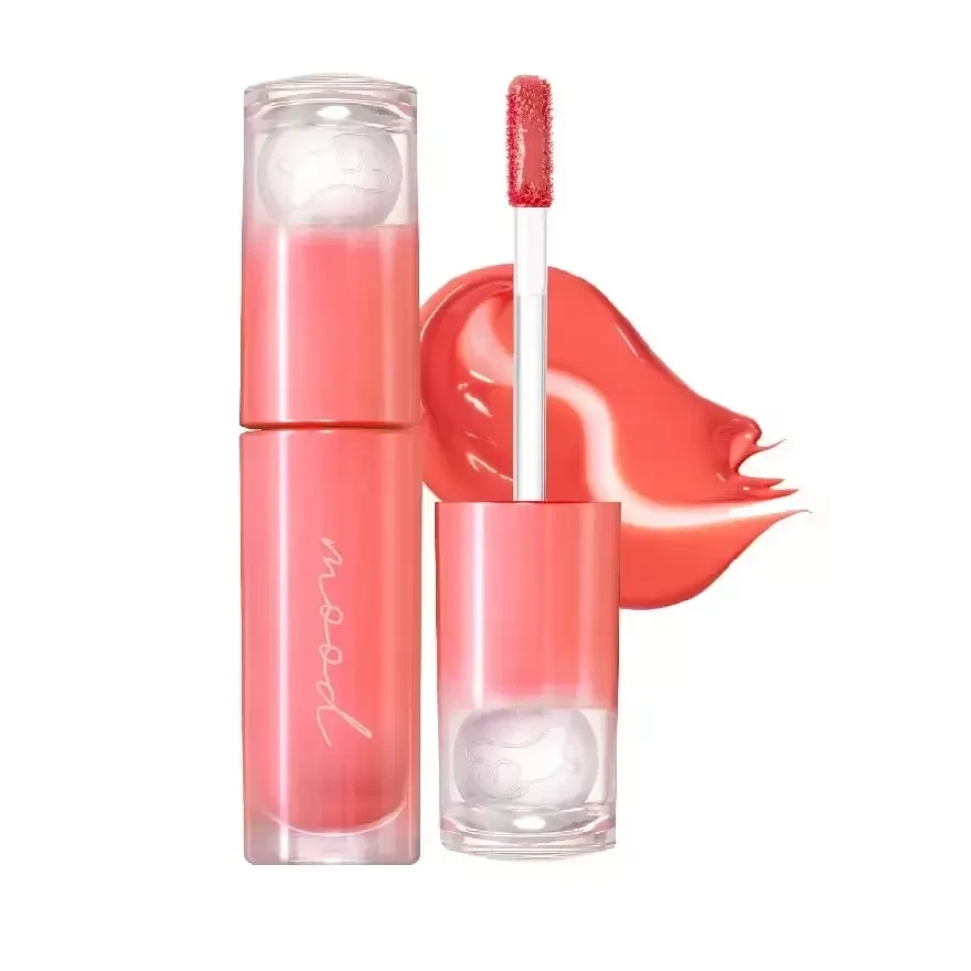 PERIPERA INK MOOD GLOWY TINT (TTEOK RECIPE) 028 ROSE STANDARD