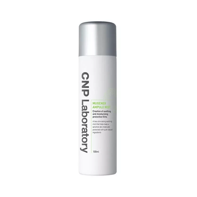 CNP Mugener Calming Ampule Mist 100ML