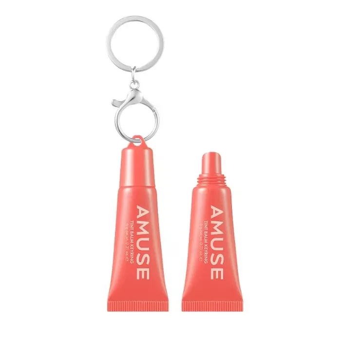 AMUSE TINT BALM KEYRING 04