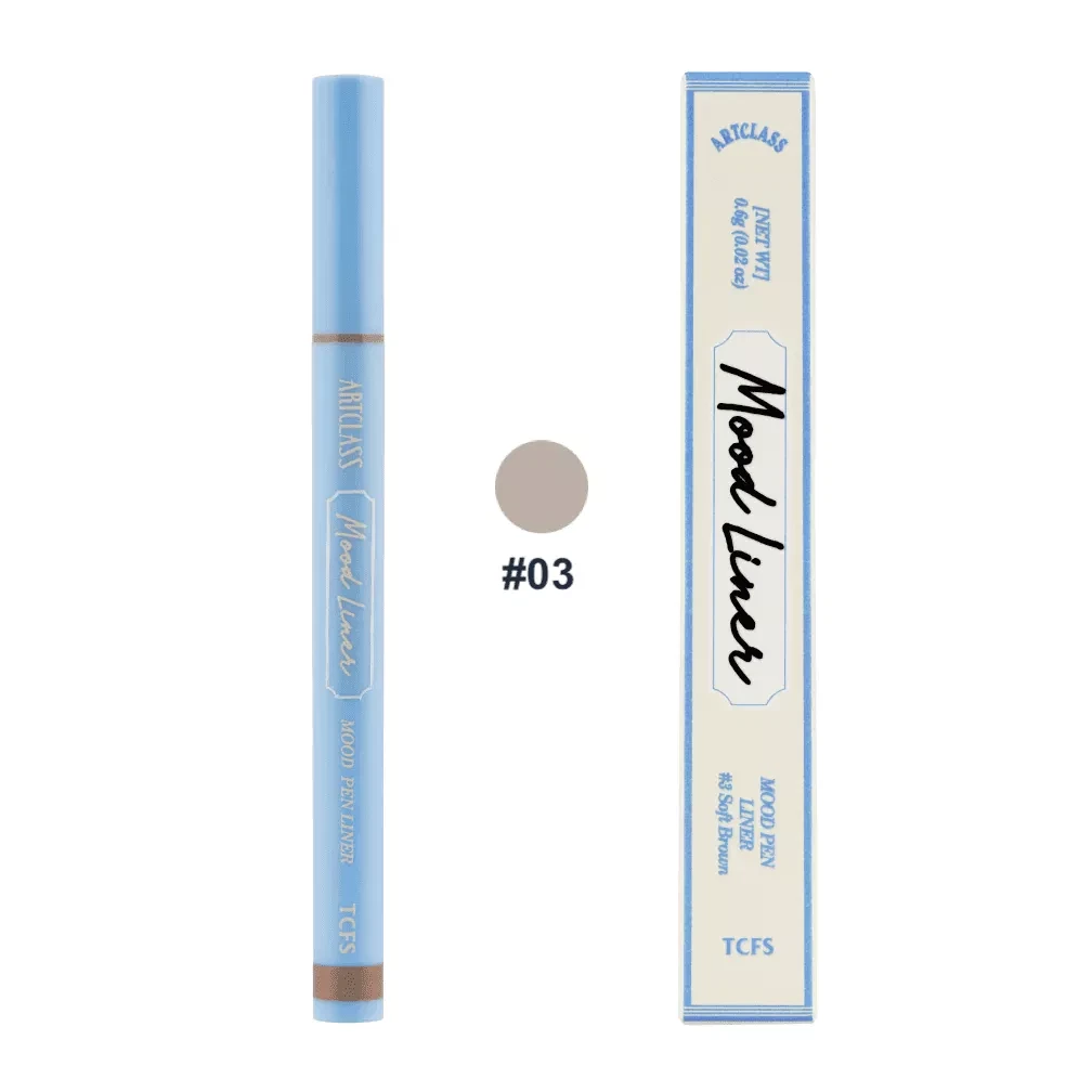 ARTCLASS MOOD PEN LINER #3