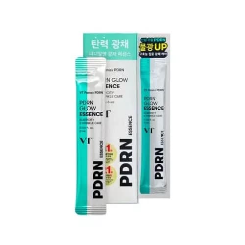 VT PDRN GLOW ESSENCE