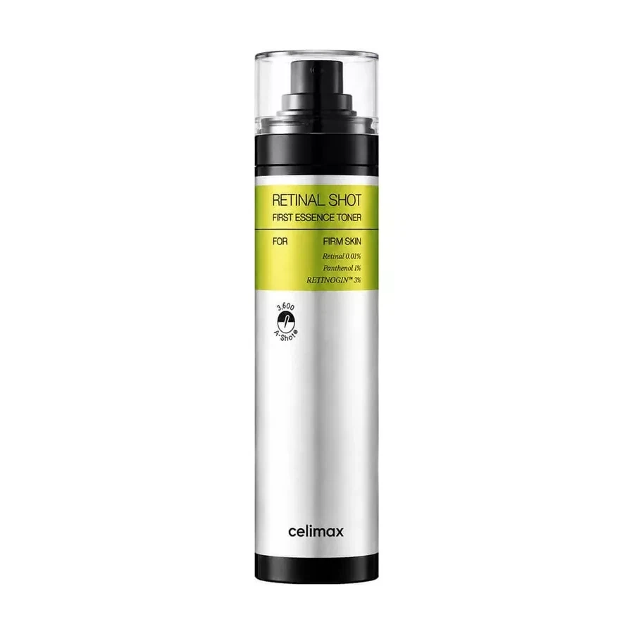 CELIMAX THE VITA RETINAL SHOT TIGHTENING FIRST ESSENCE TONER