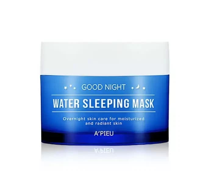 A'PIEU GOOD_NIGHT_WATER_SLEEPING_MASK