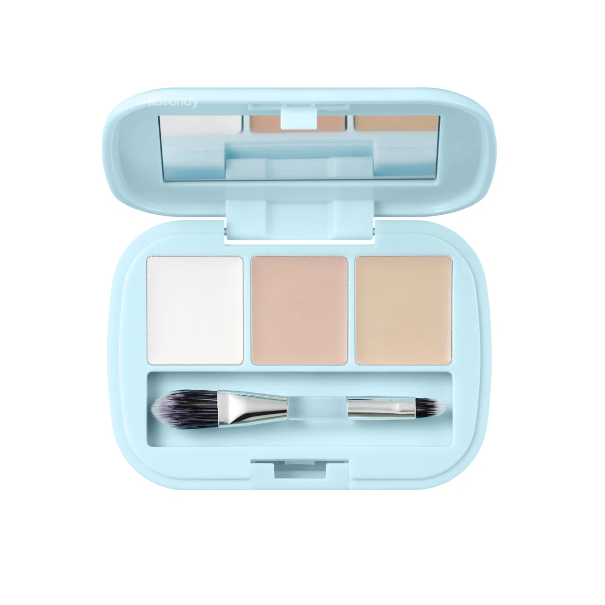 AMUSE AIRY SPOT CONCEALER PALETTE