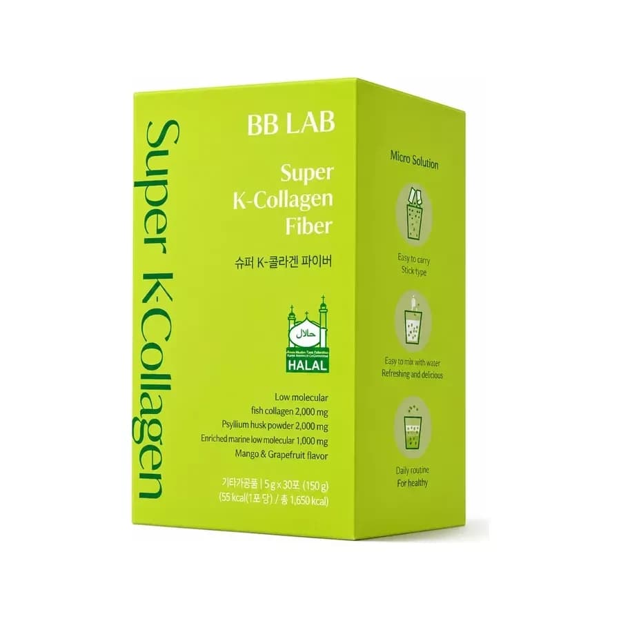 Collagen and digestive support