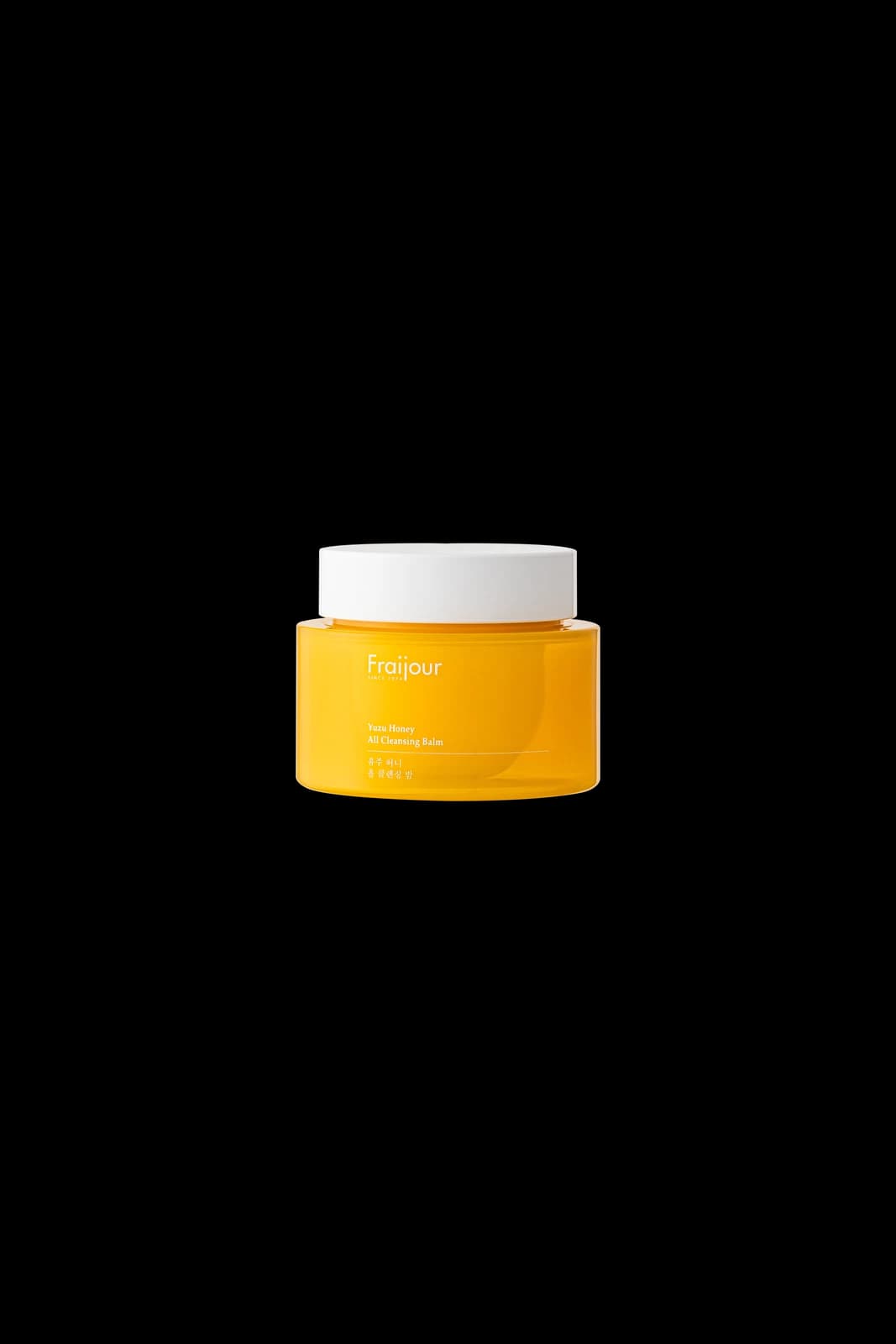 Fraijour Yuzu Honey All Cleansing Balm 50ml