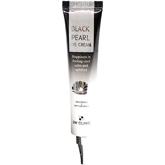 BLACK PEARL EYE CREAM