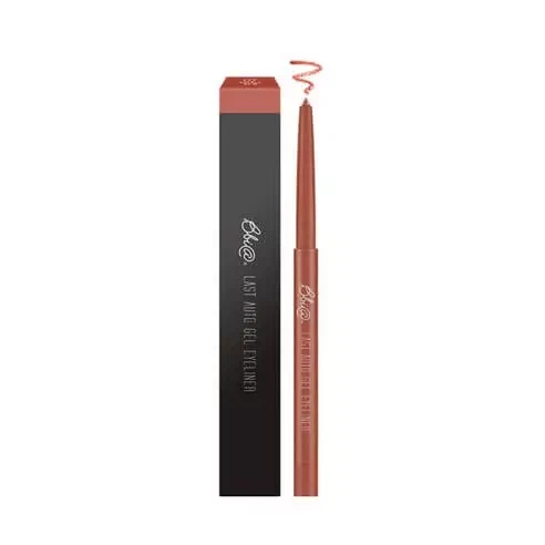BBIA LAST AUTO GEL EYELINER 07 ROSE BURN