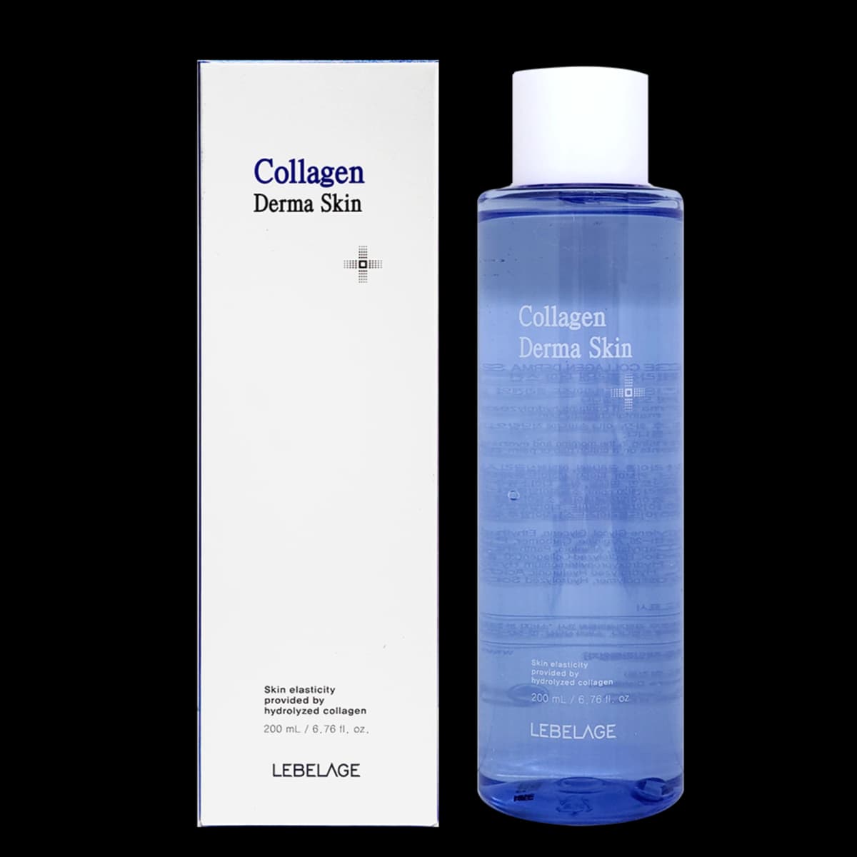 Collagen Derma Skin