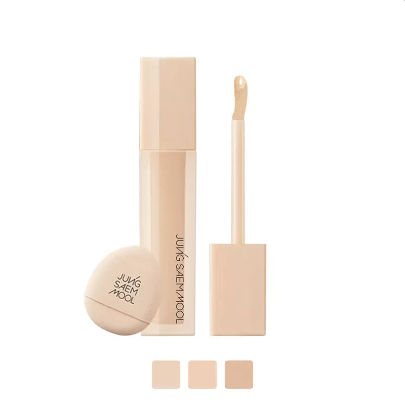 JUNGSAEMMOOL Skin Nuder Concealer (Light)