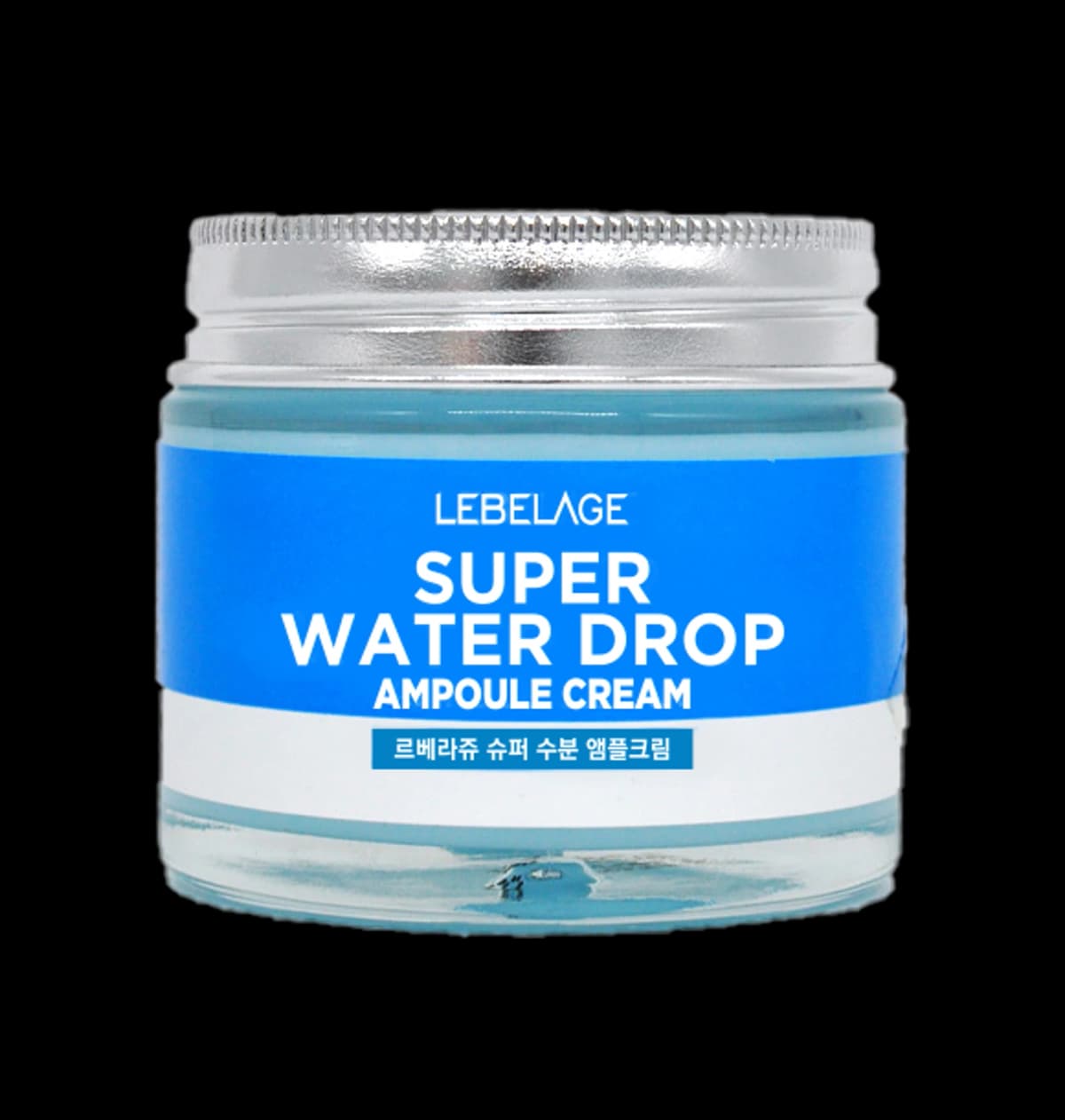 Super Moisture Ampoule Cream
