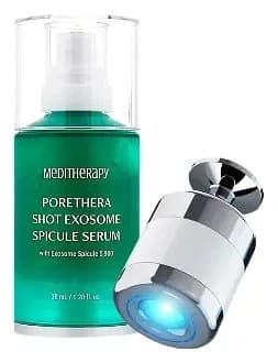PORETHERA SHOT EXOSOME SPICULE SERUM