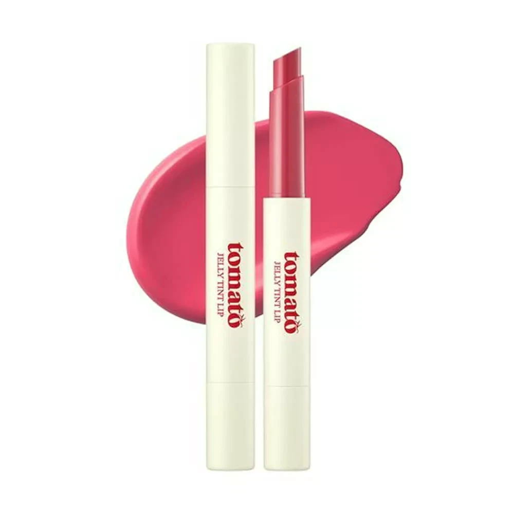 TOMATO JELLY TINT LIP 02(ROSY TOMATO)