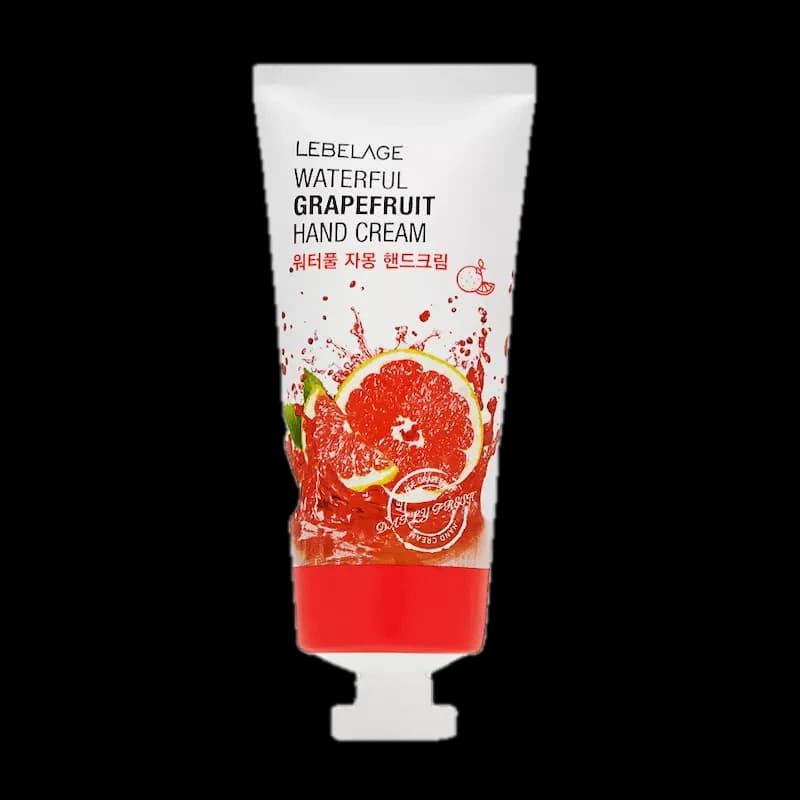 Waterful Grapefruit Hand Cream