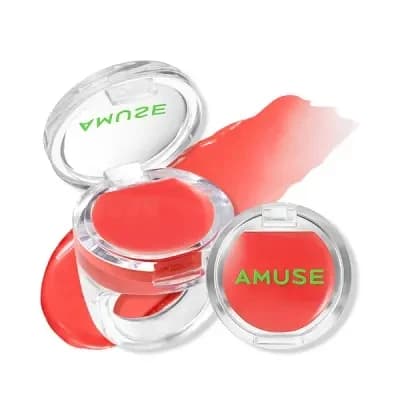 AMUSE RING LIP BALM 04