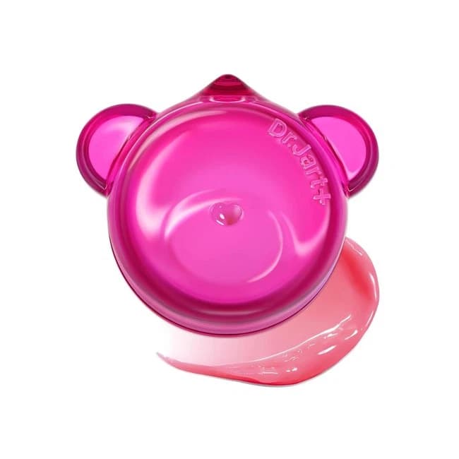 VHS LIP MASK-BUBBLE GUM 17GM .59OZ