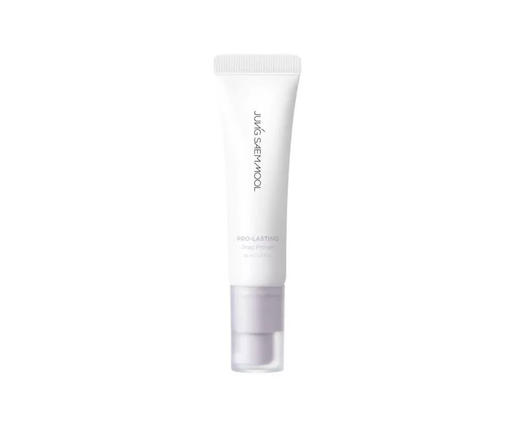 JUNGSAEMMOOL Pro-lasting Prep Primer (Bare Lavender)