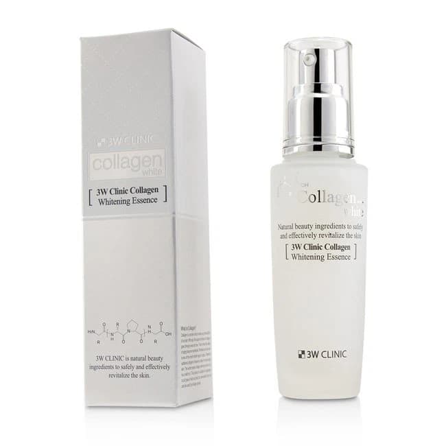 COLLAGEN WHITENING ESSENCE