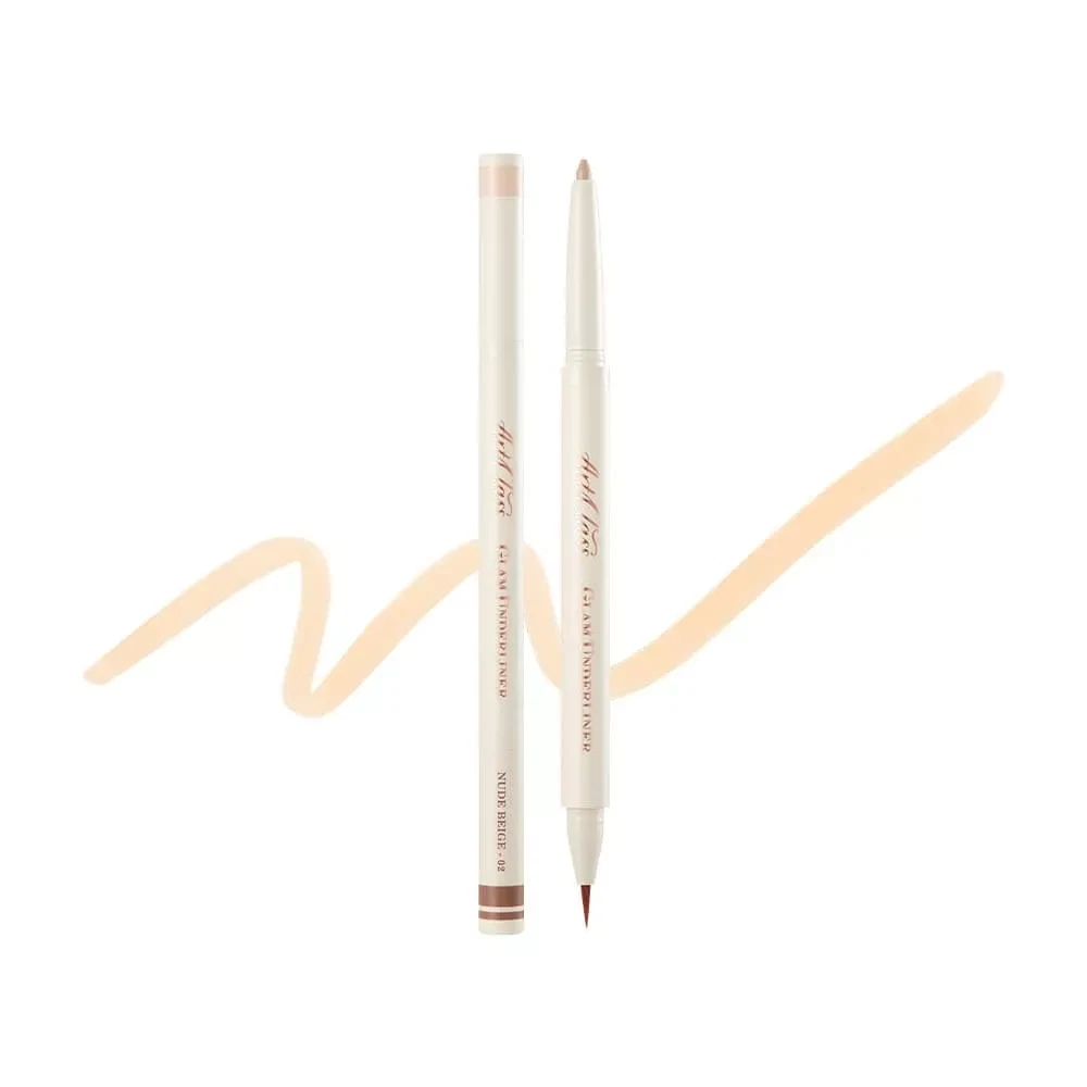 ARTCLASS GLAM UNDERLINER #2