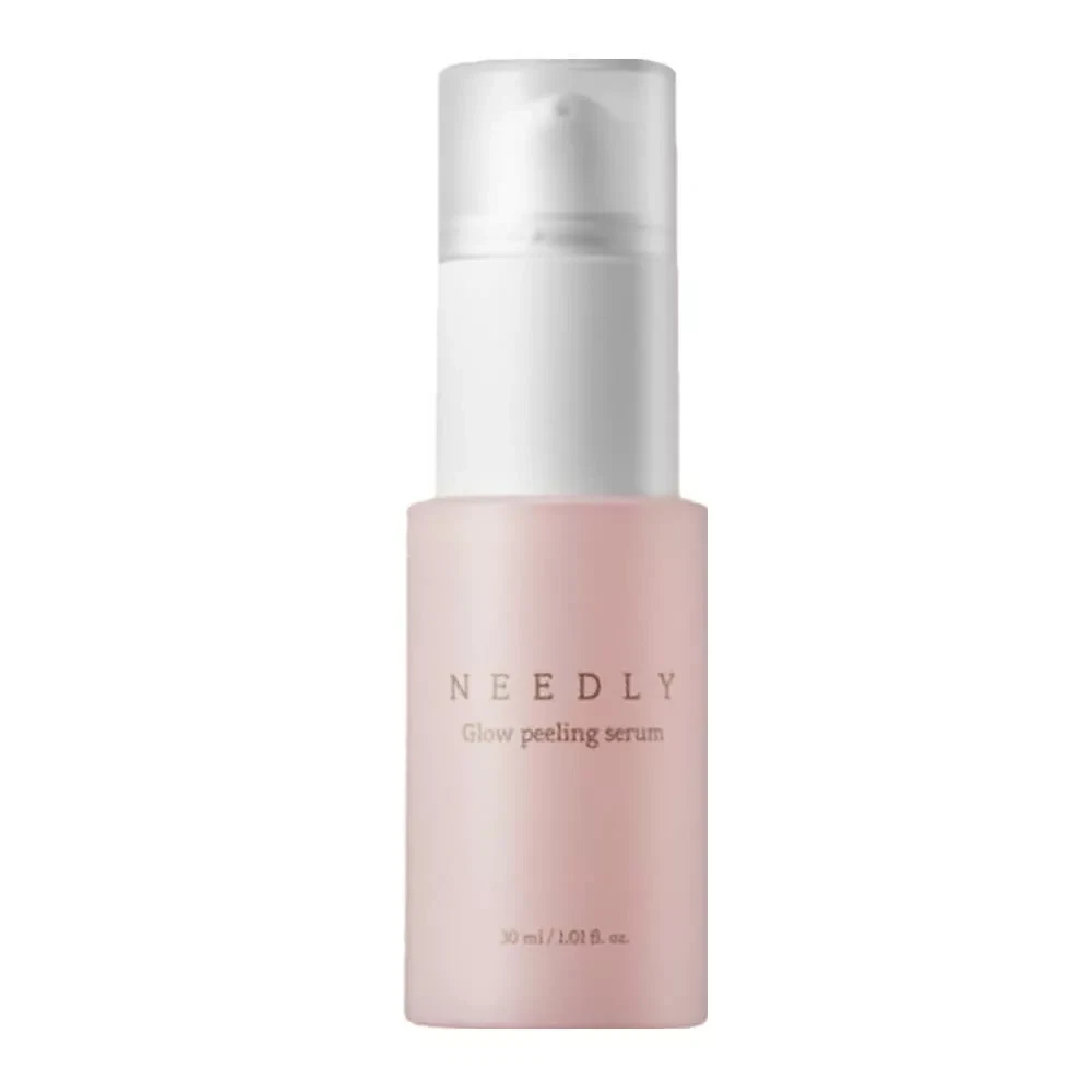 Glow Peeling Serum