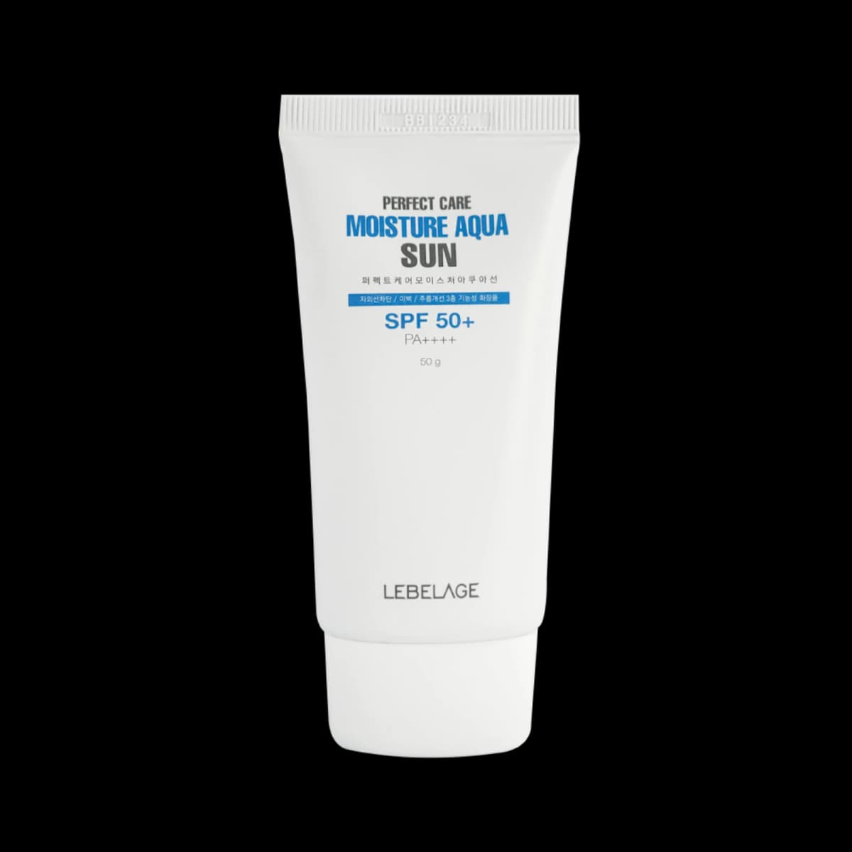 Perfect Care Moisture Aqua Sun