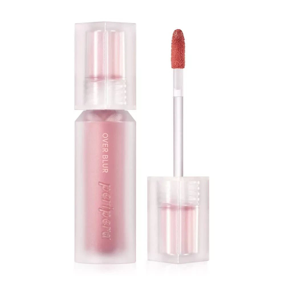 PERIPERA OVER BLUR TINT (TTEOK RECIPE) 009 WARM CAN DO IT
