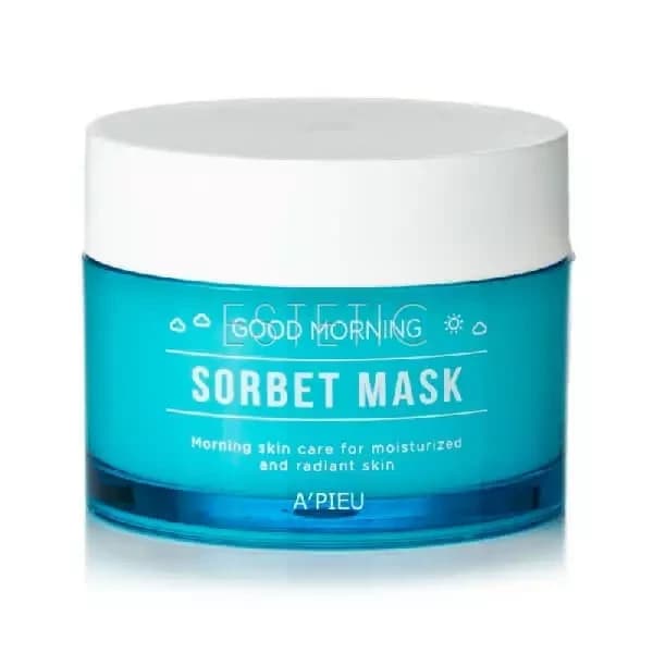 A'PIEU GOOD_MORNING_SORBET_MASK