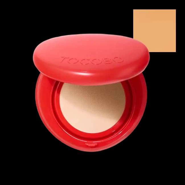 APPLE DEWY FIT CUSHION 22 CARAMEL 15g