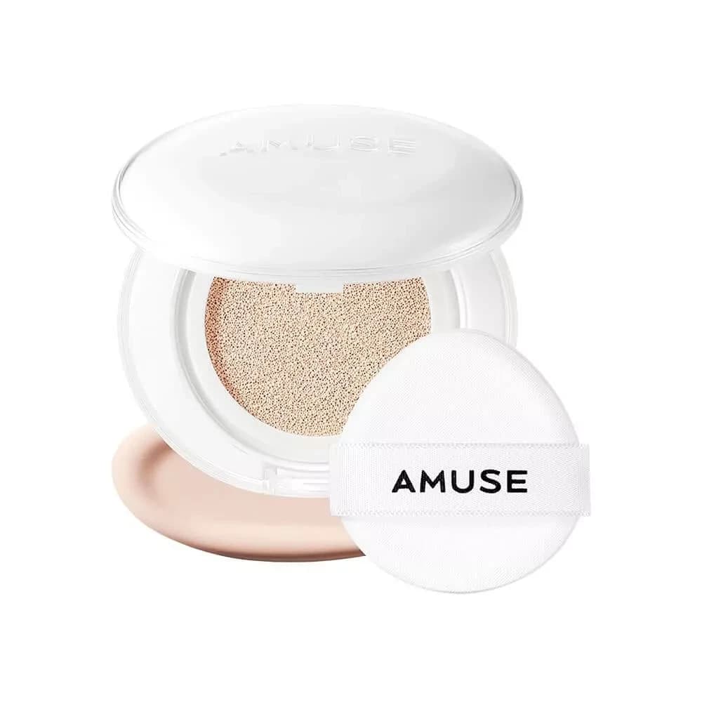 AMUSE CERAMIC SKIN PERFECTOR CUSHION 0.5