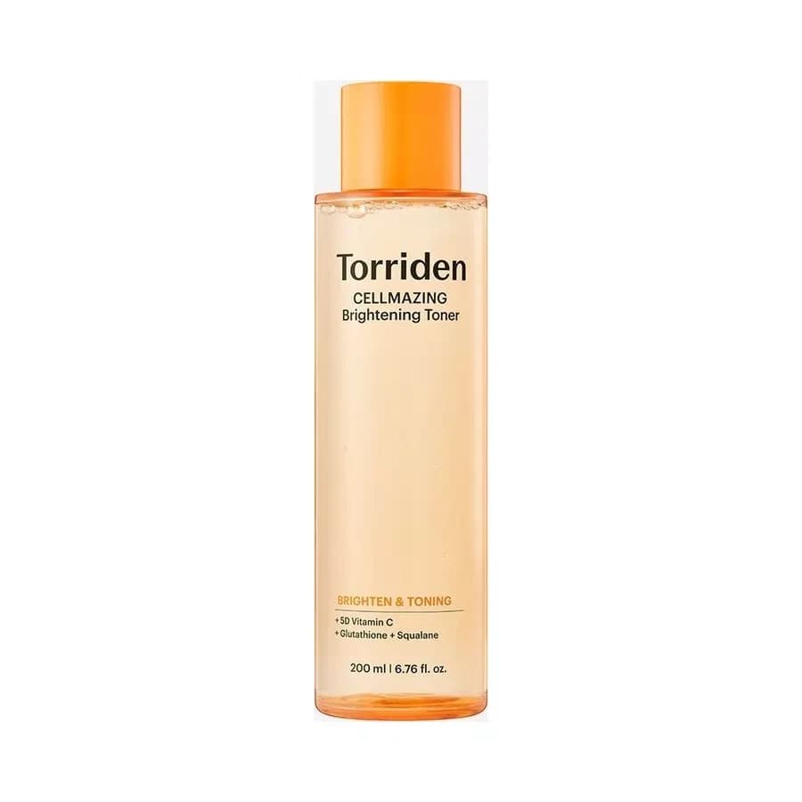 CELLMAZING Brightening Toner 200ml