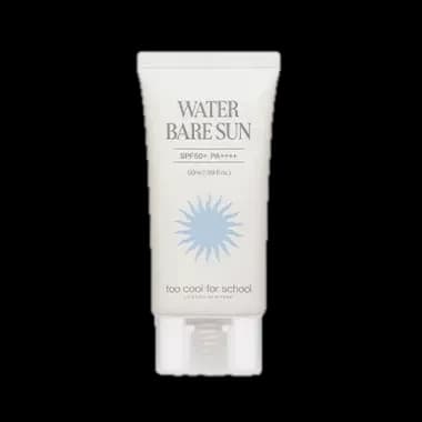 Water Bare Sun