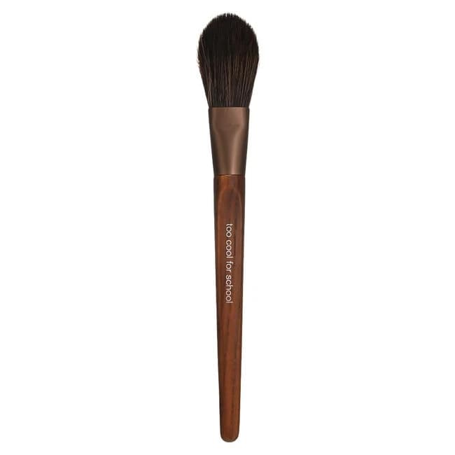 ARTIST VEGEN FACE POINT BRUSH