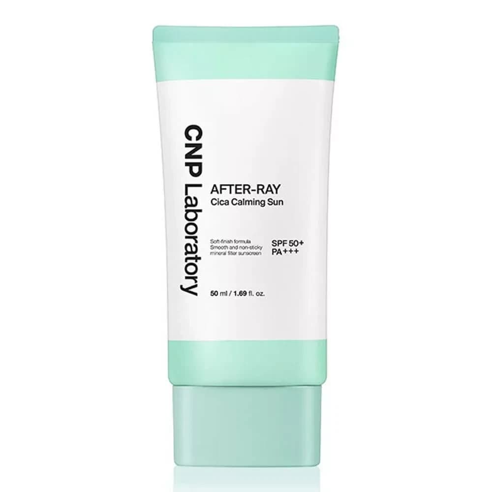 CNP After-Ray Cica Sun 50ML