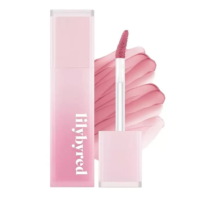 lilybyred Sweet Liar Milky Tint 10 #Fig Yogurt