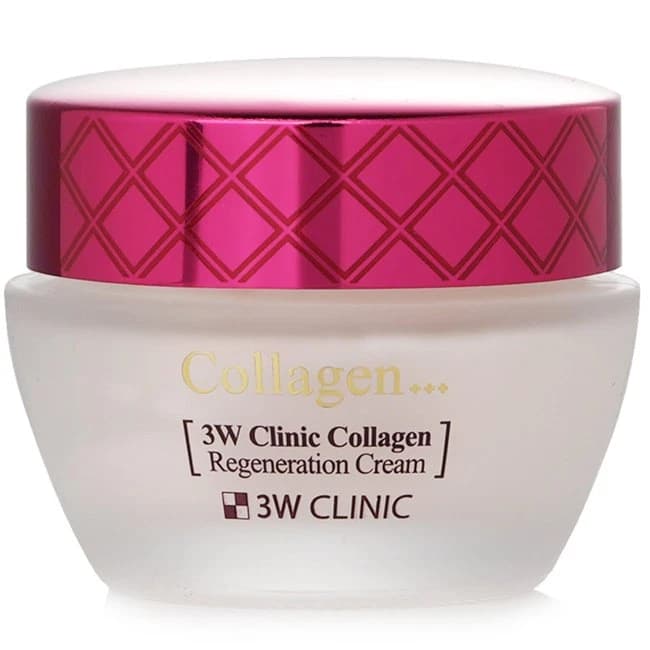 COLLAGEN REGENERATION CREAM