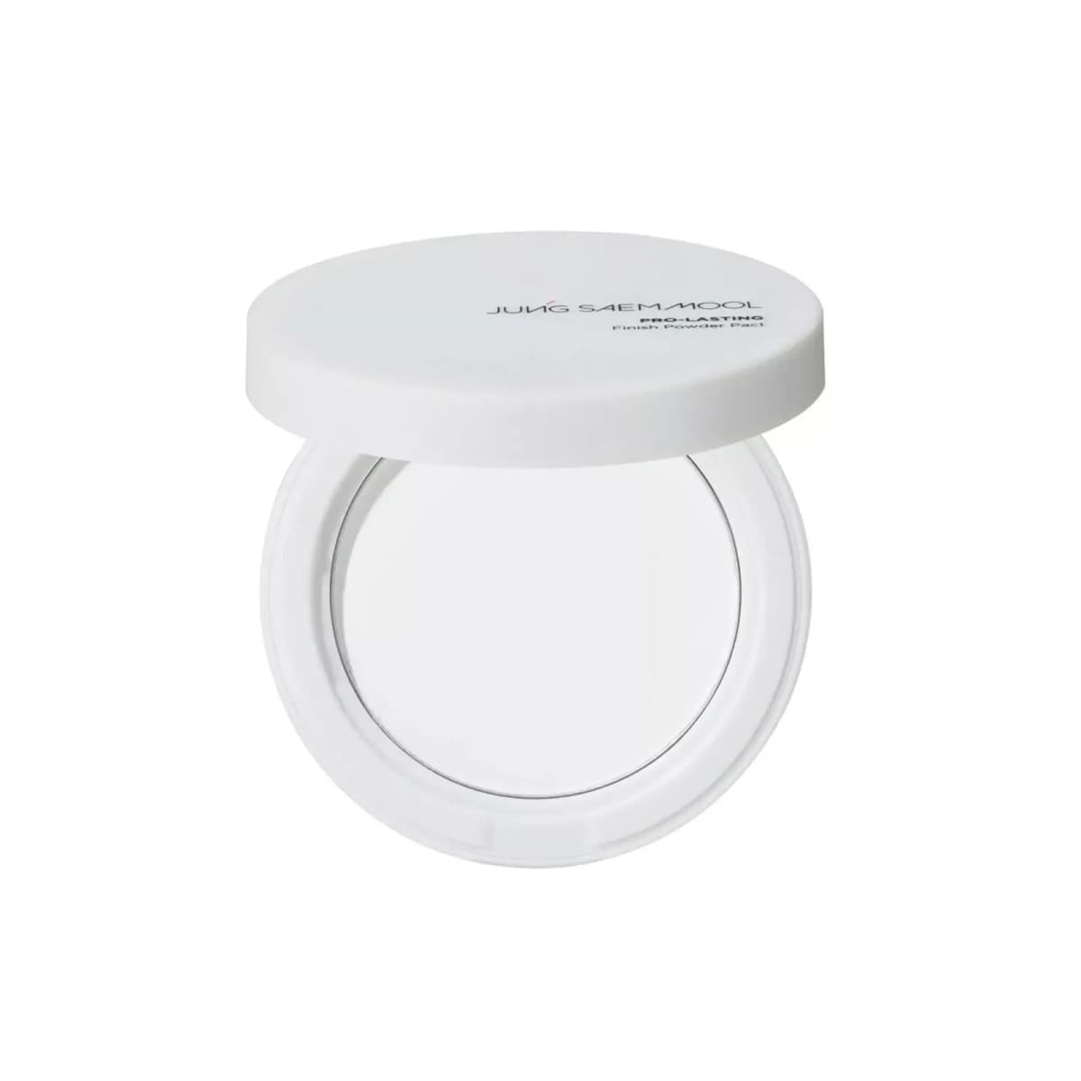 JUNGSAEMMOOL Pro-lasting Finish Powder Pact (Bare blur)