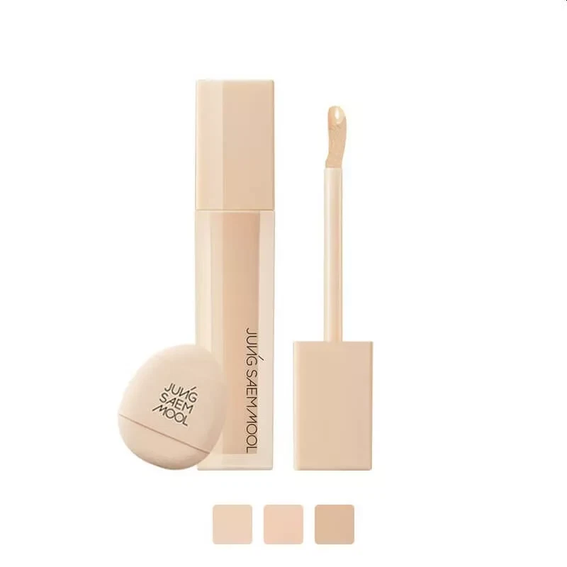 JUNGSAEMMOOL Skin Nuder Concealer (Medium)