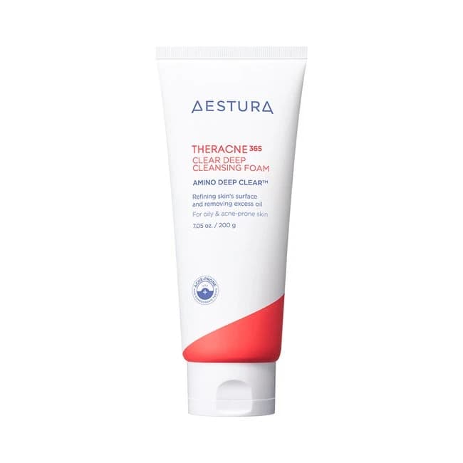 BALANCEFUL Control Cleansing Foam 150ml