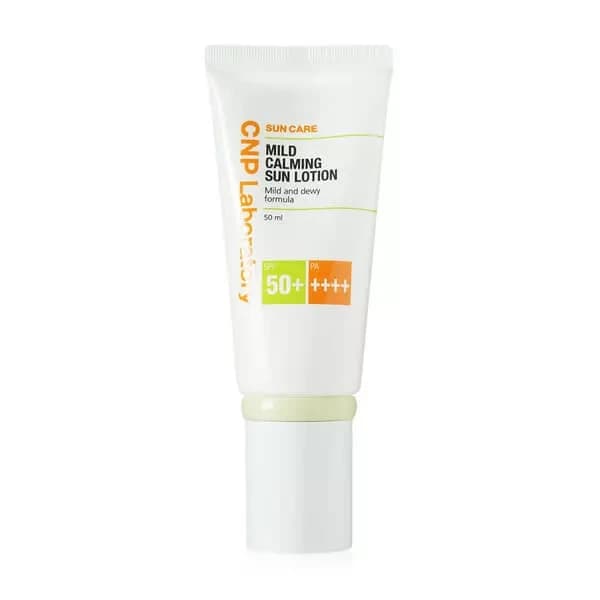 CNP MILD CALMING SUN 50ML