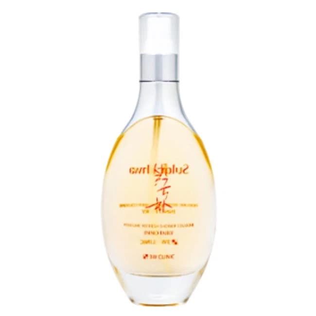 SUL GUK HWA PERFUME REFRESH SHOWER COLOGNE INNO FAIRY