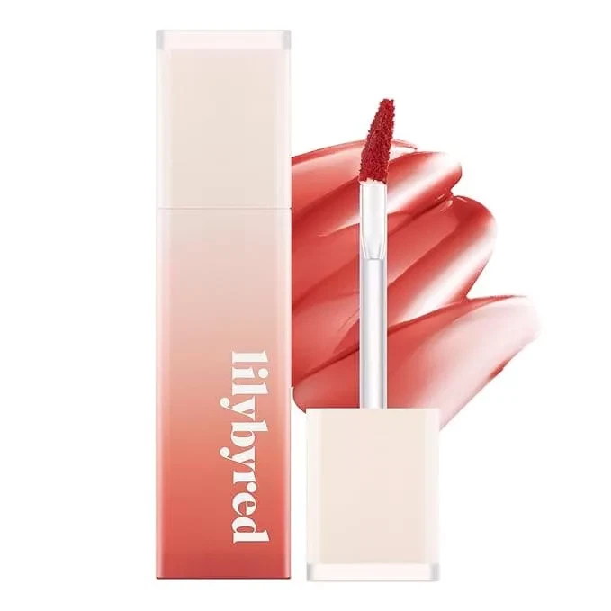 lilybyred Sweet Liar Milky Tint 12 #Petit Apple Chiffon Cake