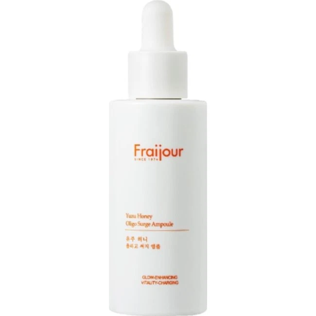 Fraijour Yuzu Honey Oligo Surge Ampoule