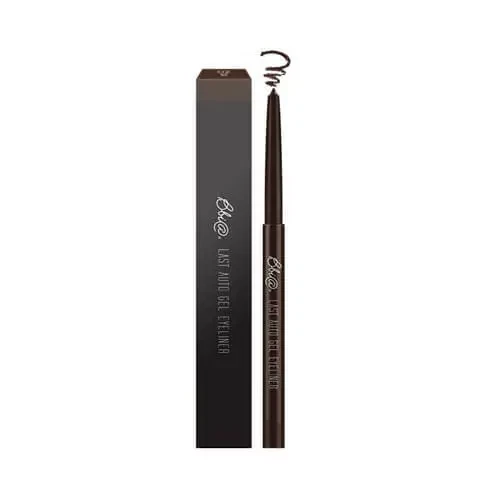 BBIA LAST AUTO GEL EYELINER 02 JAZZ