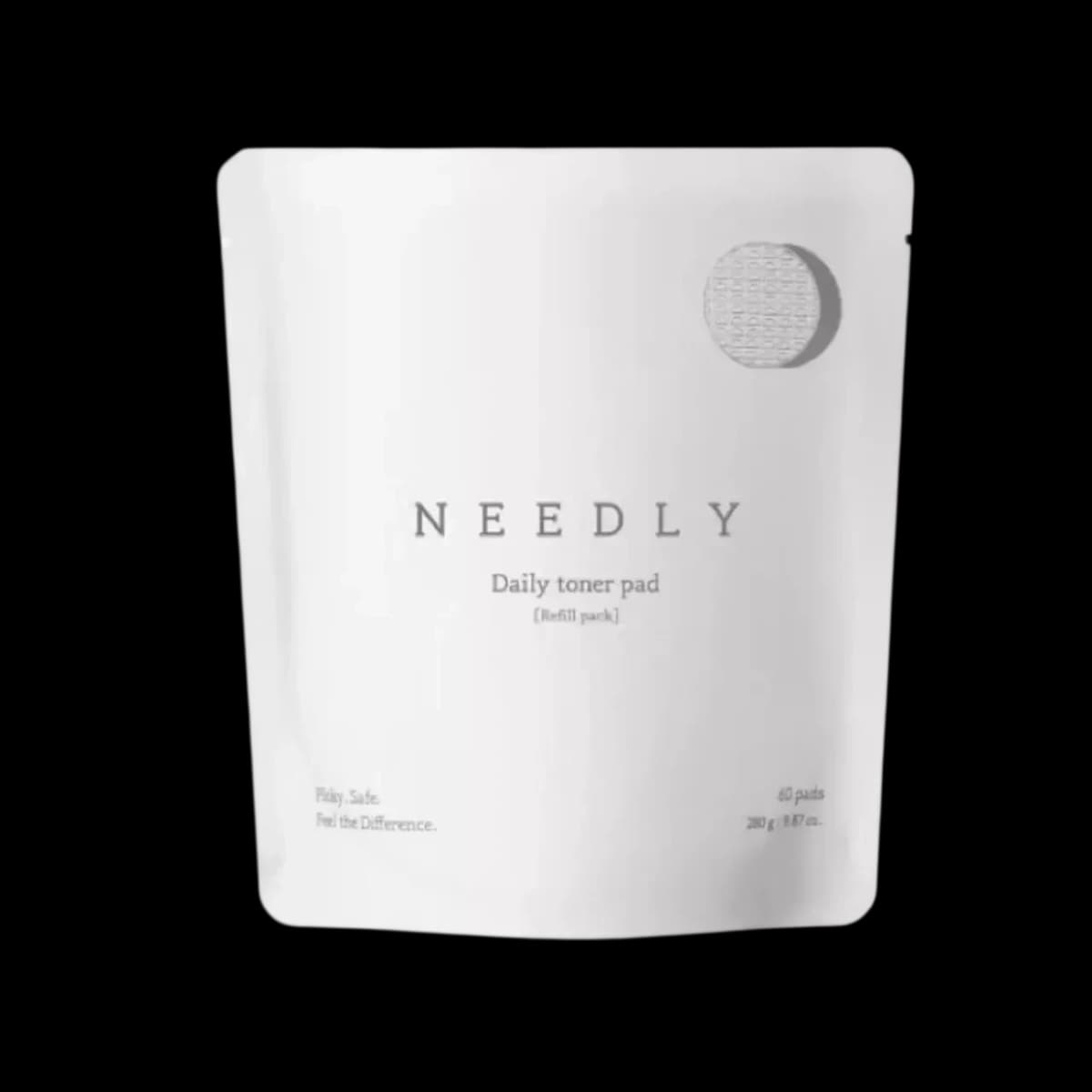Daily toner pad Refil pack
