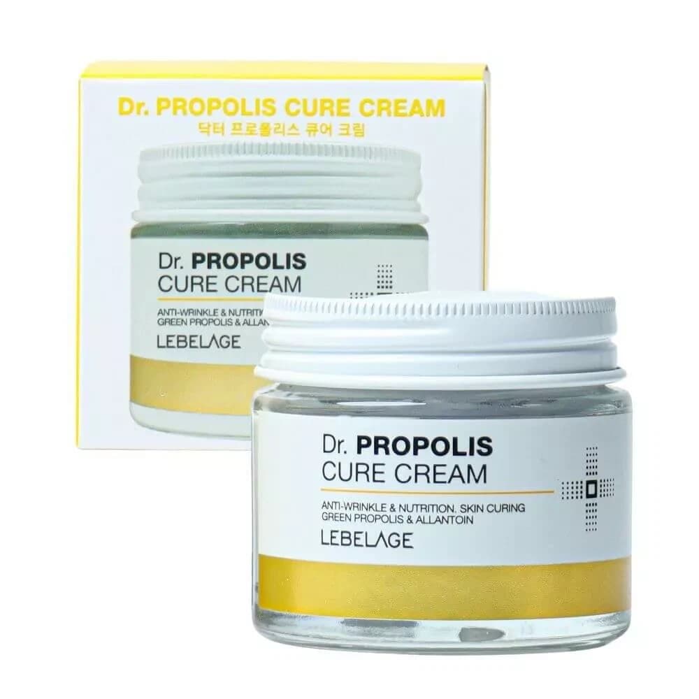 Dr. Propolis Cure Cream