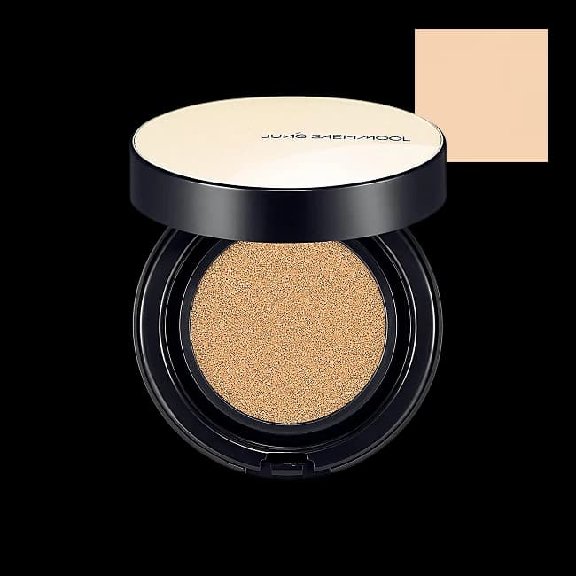 JUNGSAEMMOOL Essential Skin Nuder Cushion Refill Included (Light)
